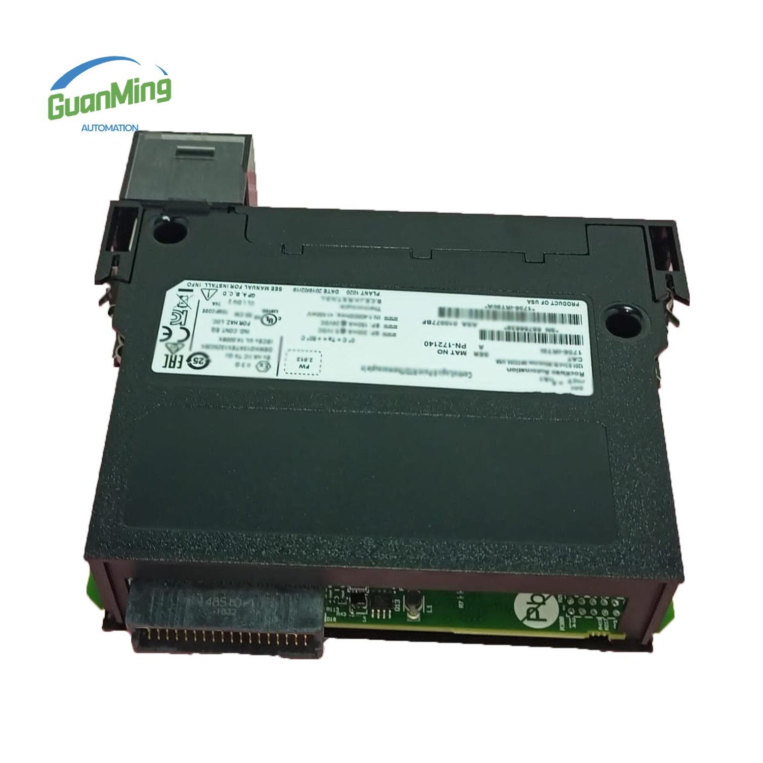 1756IRT8IK Ser A RTD In 1756 Series Industry Controls Supplier Brand New 1756-IRT8IK