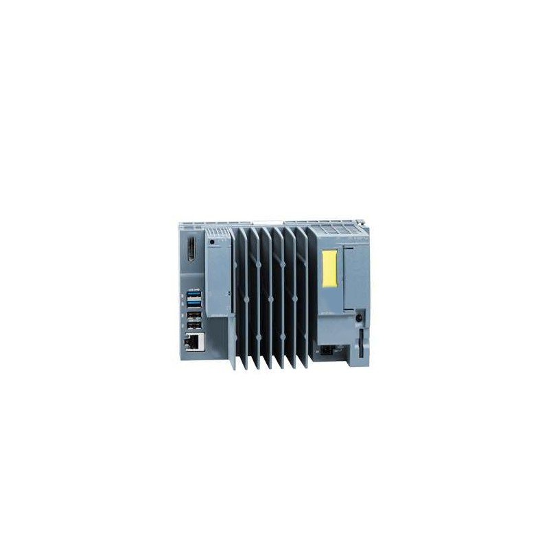 plc pac and dedicated controllers SIMATIC PCS PLC module brand new original spot PLC programming controller 6ES7677-1DD00-0BA0
