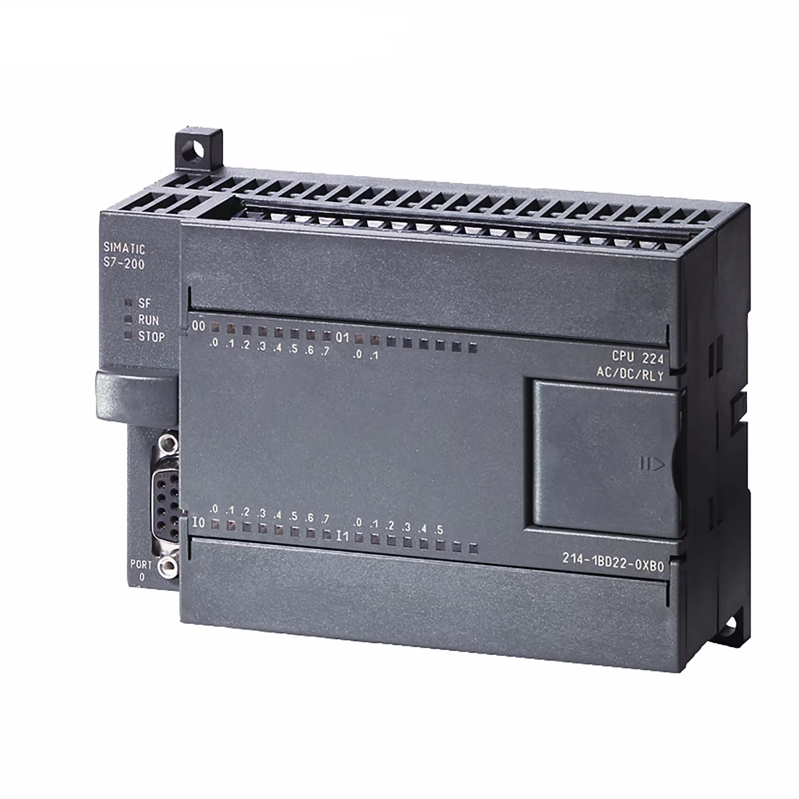 plc s7 CPU programming controller Small Unit Module 6ES7212-1BB23-0XB8 6ES7214-1AD23-0XB8 6ES7214-1BD23-0XB8