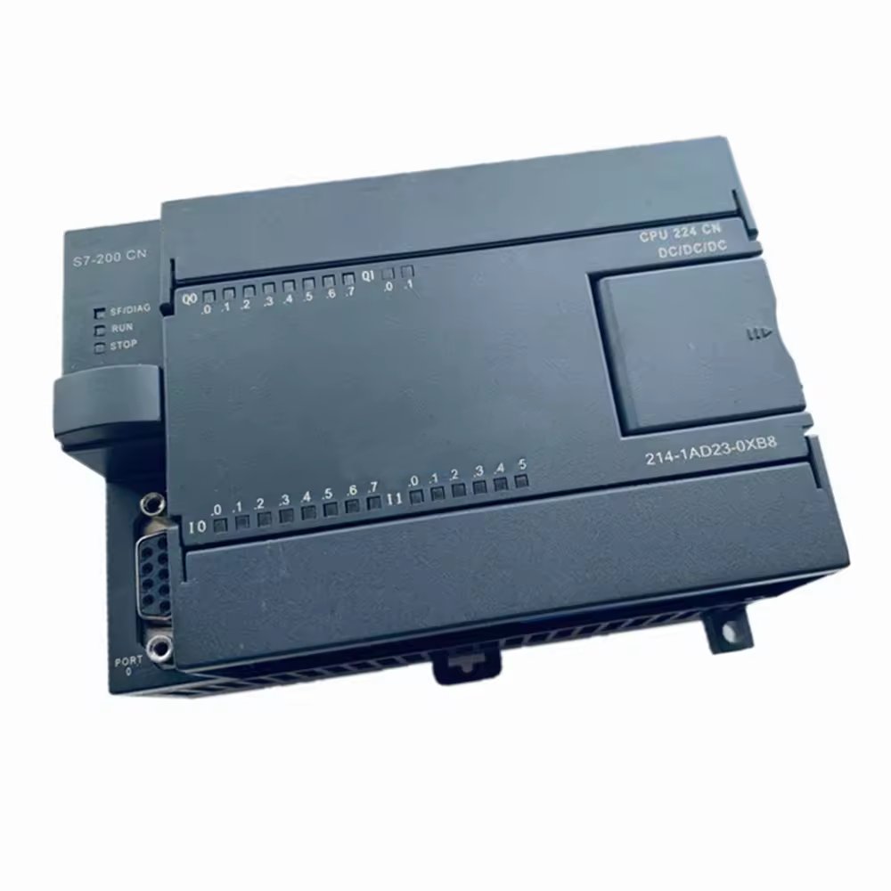 plc s7 CPU programming controller Small Unit Module 6ES7212-1BB23-0XB8 6ES7214-1AD23-0XB8 6ES7214-1BD23-0XB8