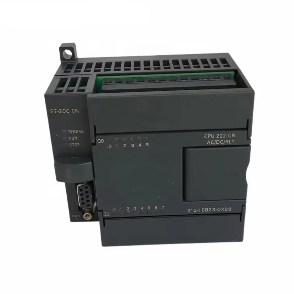 plc s7 CPU programming controller Small Unit Module 6ES7212-1BB23-0XB8 6ES7214-1AD23-0XB8 6ES7214-1BD23-0XB8