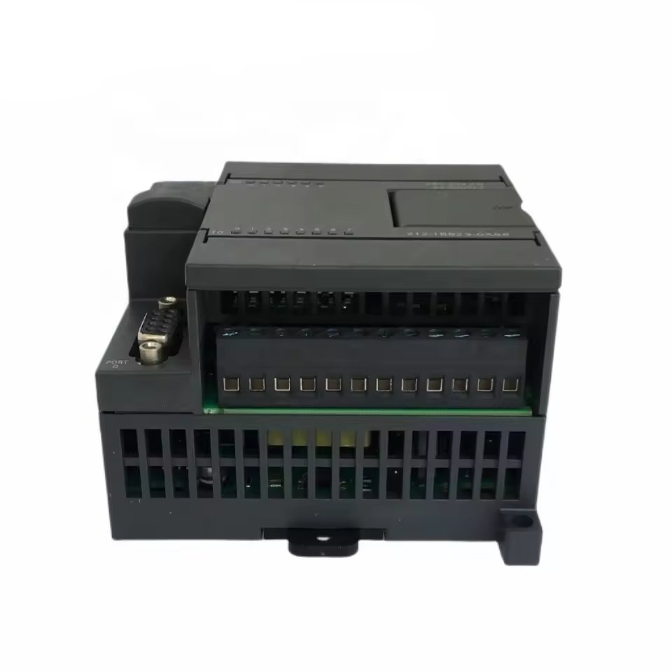plc s7 CPU programming controller Small Unit Module 6ES7212-1BB23-0XB8 6ES7214-1AD23-0XB8 6ES7214-1BD23-0XB8