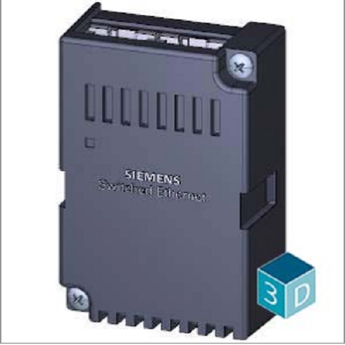 Expansion module Communication module 7KM9300-0AE02-0AA0