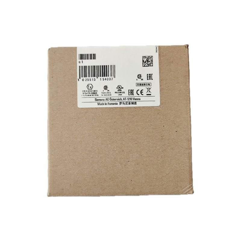 PLC 6EP1433-2BA20 industrial plc controller brand new original spot plc programming controller pac & dedicated controllers