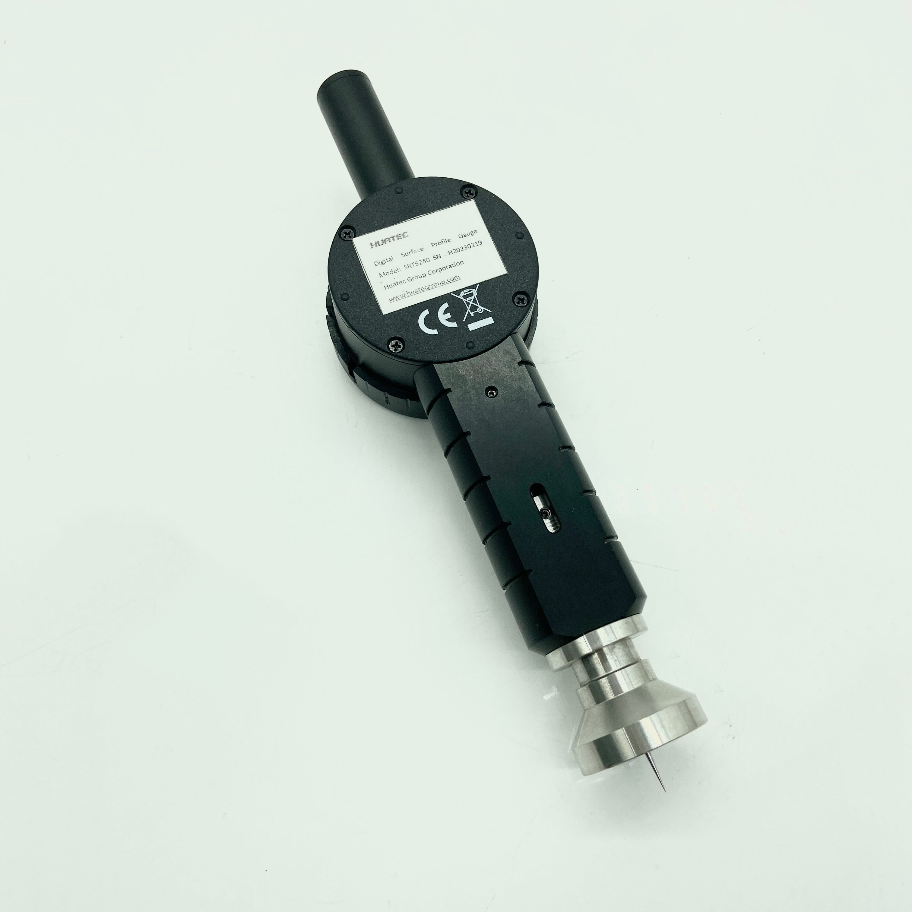 Digital Surface Profile measuring gauge Low cost Portable roughness instrument SRT-5240