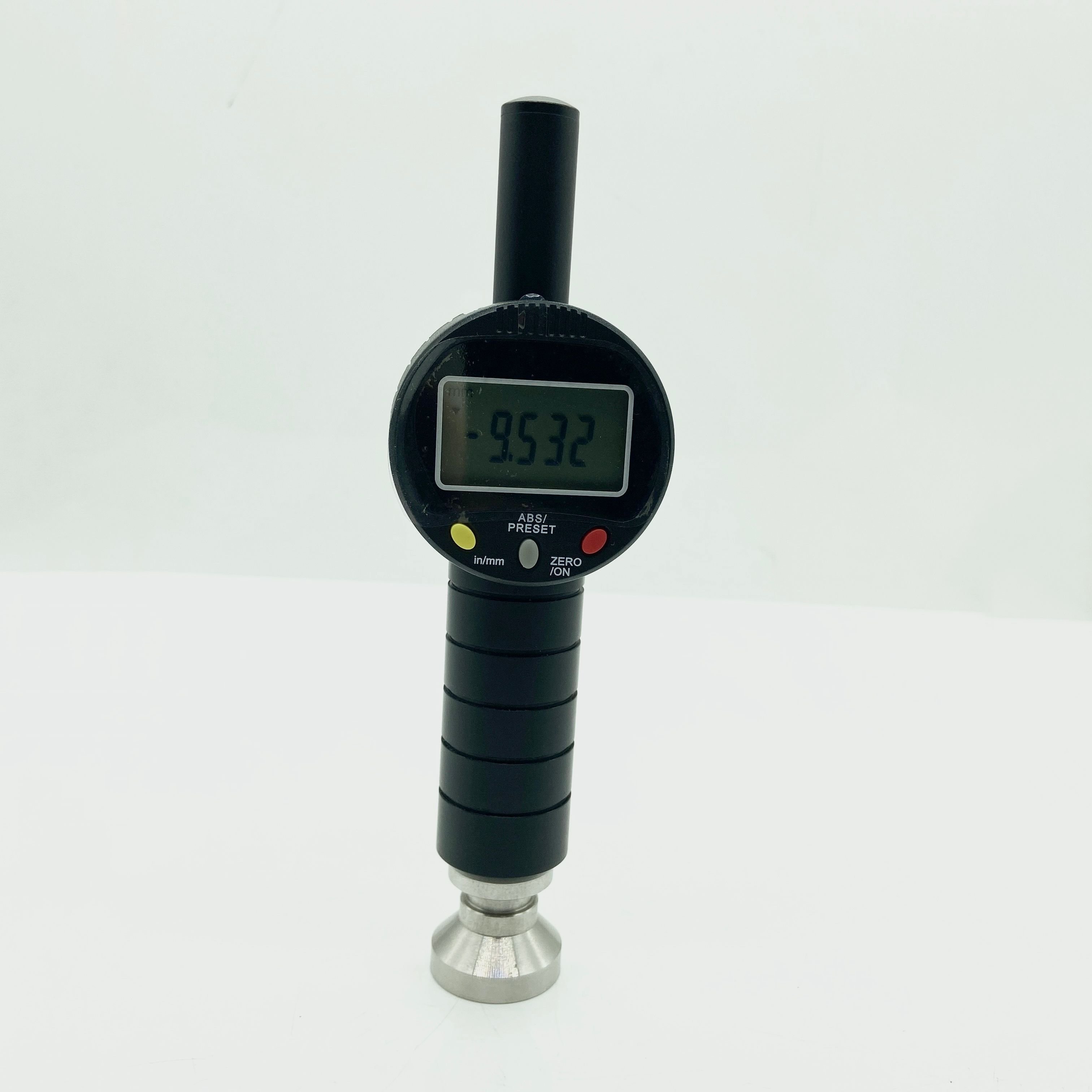 Digital Surface Profile measuring gauge Low cost Portable roughness instrument SRT-5240