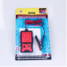 12V Automobile Relay Tester 4-Pin 5-Pin