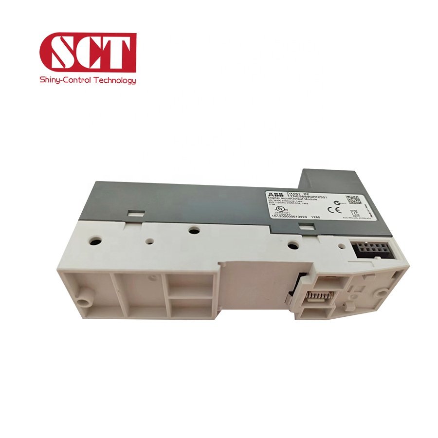 Best Price PLC for Sale ABB DX561 Competitive price PLC Control Panels Manufacturers PLC Pac Dedicated Controllers