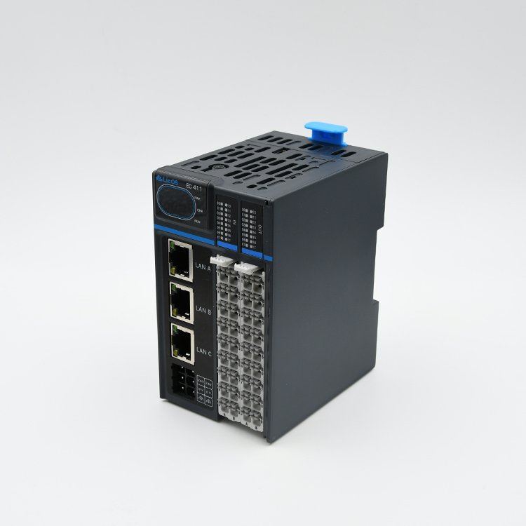 Digital Programmable Logic Controllers Plc Pac Dedicated Controllers Plc Controller for Injection Moulding Machine