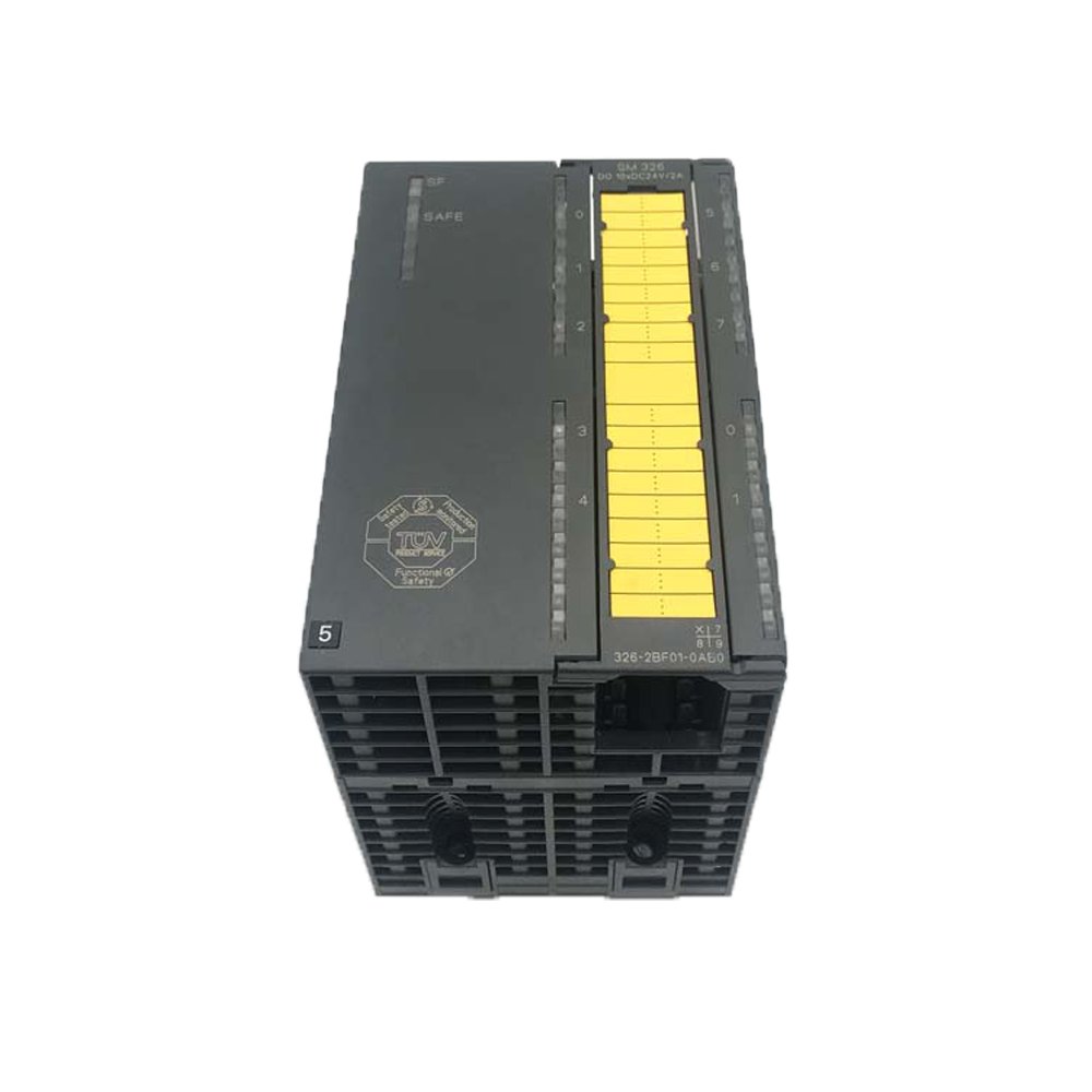HORNG SHING Electrical Equipment & Supplies Industrial Control PLC, PAC, and dedicated controllers 6ES7158-3AD10-0XA0