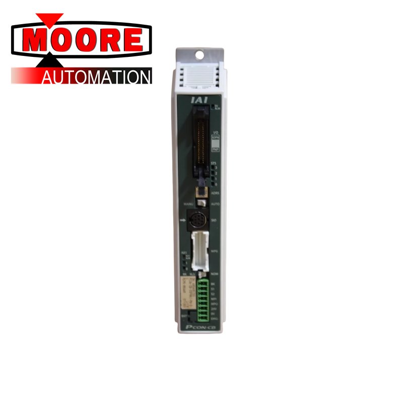 Position Controller IAI PCON-CB-35PWAI-PLN-2-0