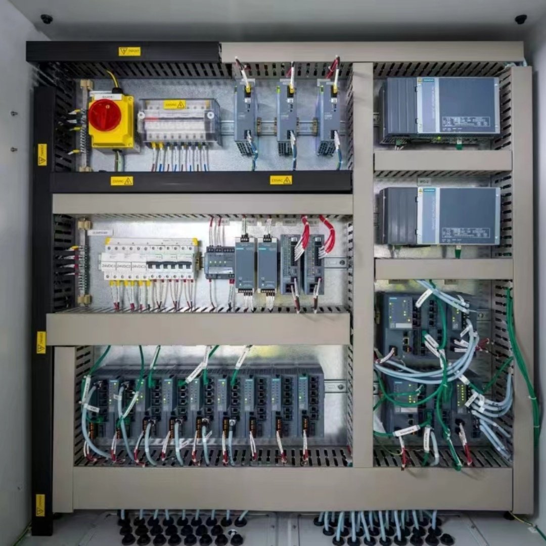 Original S7-1500 CPU Module 6ES7511-1AK02-0AB0 6ES75111AK020AB0 PN for PLC PAC & Dedicated Controllers