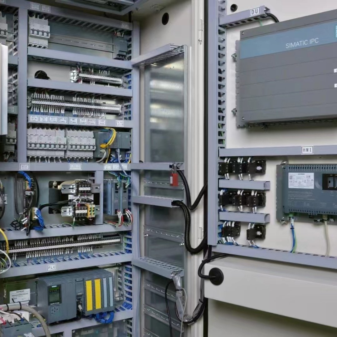 Original S7-1500 CPU Module 6ES7511-1AK02-0AB0 6ES75111AK020AB0 PN for PLC PAC & Dedicated Controllers