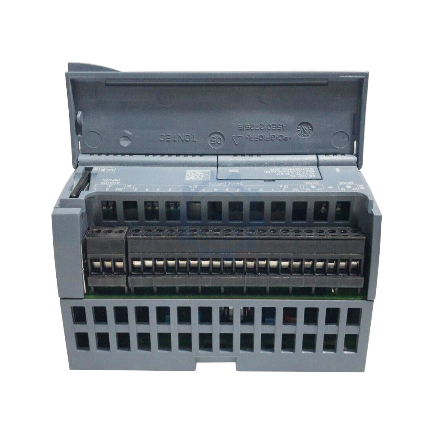 6ES7223-1BF22-0XA8 SIMATIC S7-1200 plc digital input/output module 6es7 223-1BF22-0XA8