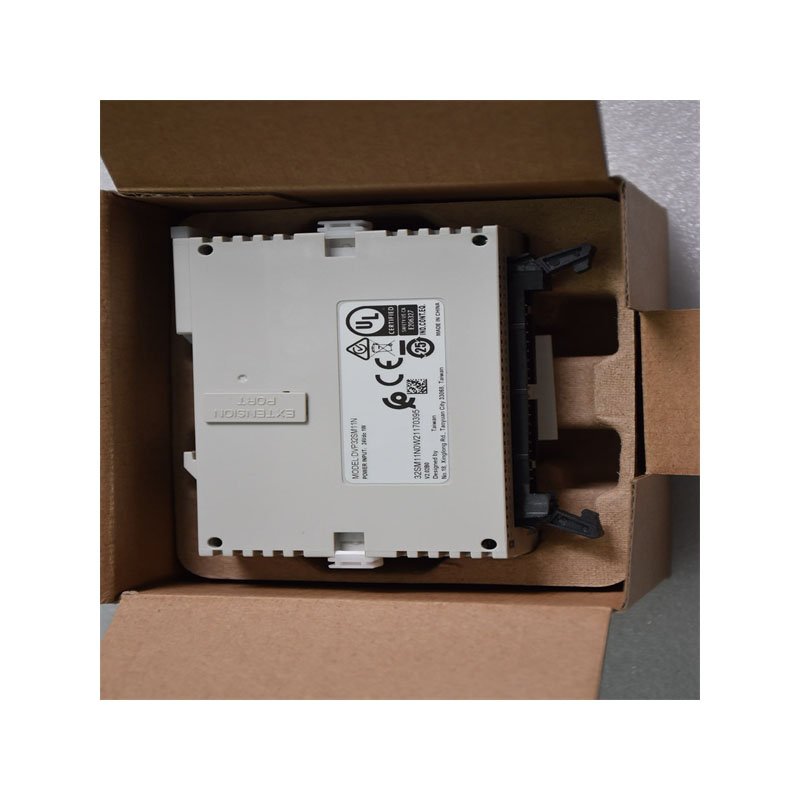 Original Program Electronic Control Plc FPOR-DA4 Panaso