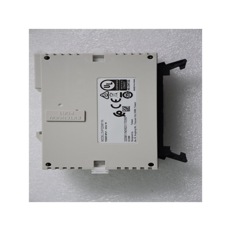 Original Program Electronic Control Plc FPOR-DA4 Panaso