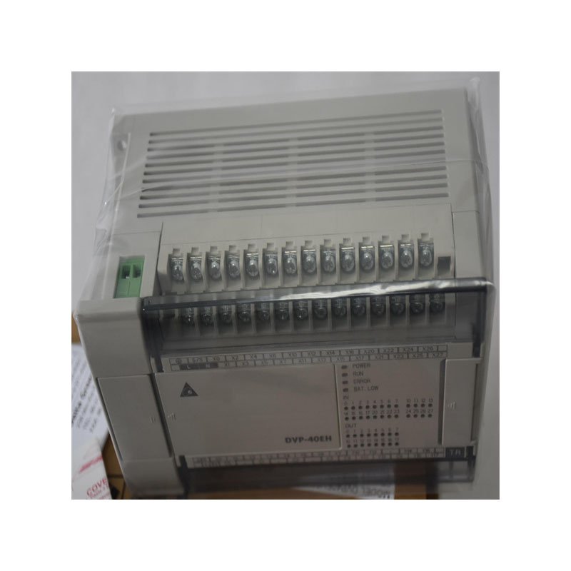 Original Program Electronic Control Plc FPOR-DA4 Panaso