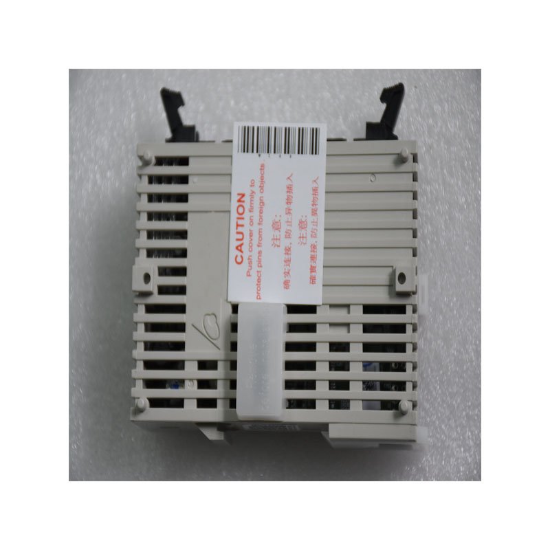 Original Program Electronic Control Plc FPOR-DA4 Panaso