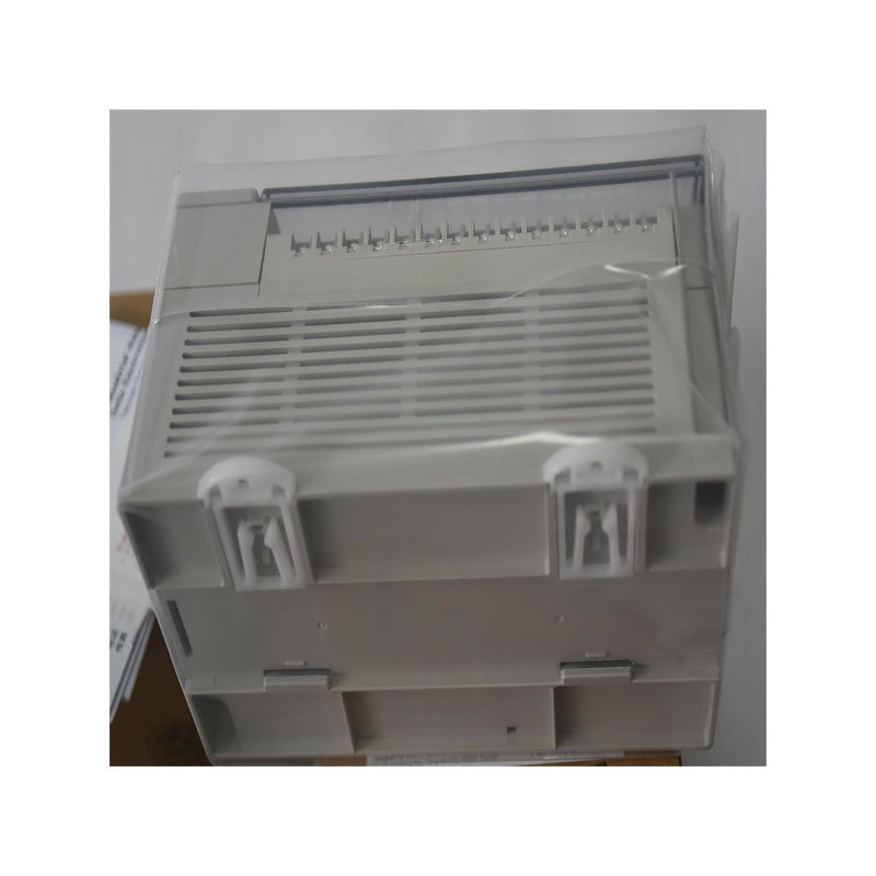 Original Program Electronic Control Plc FPOR-DA4 Panaso
