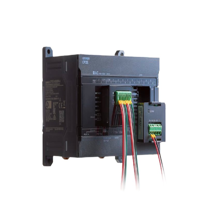 Brand New Original CP2E-N30DR-A CPU Unit PLC & PAC Controller With Dedicated Controllers For Spot Programming