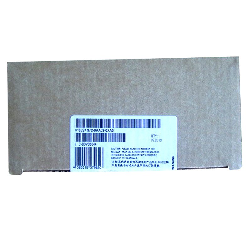 PLC controller SIMATIC DP RS485 Repeater 6ES7972-0AA02-0XA0