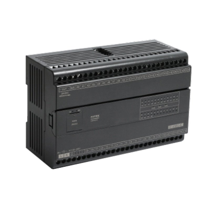Fatek FBS Series High-Function PLC Programmable Controller MC14/20/32/40/64 100% brand new Point New Condition CPU