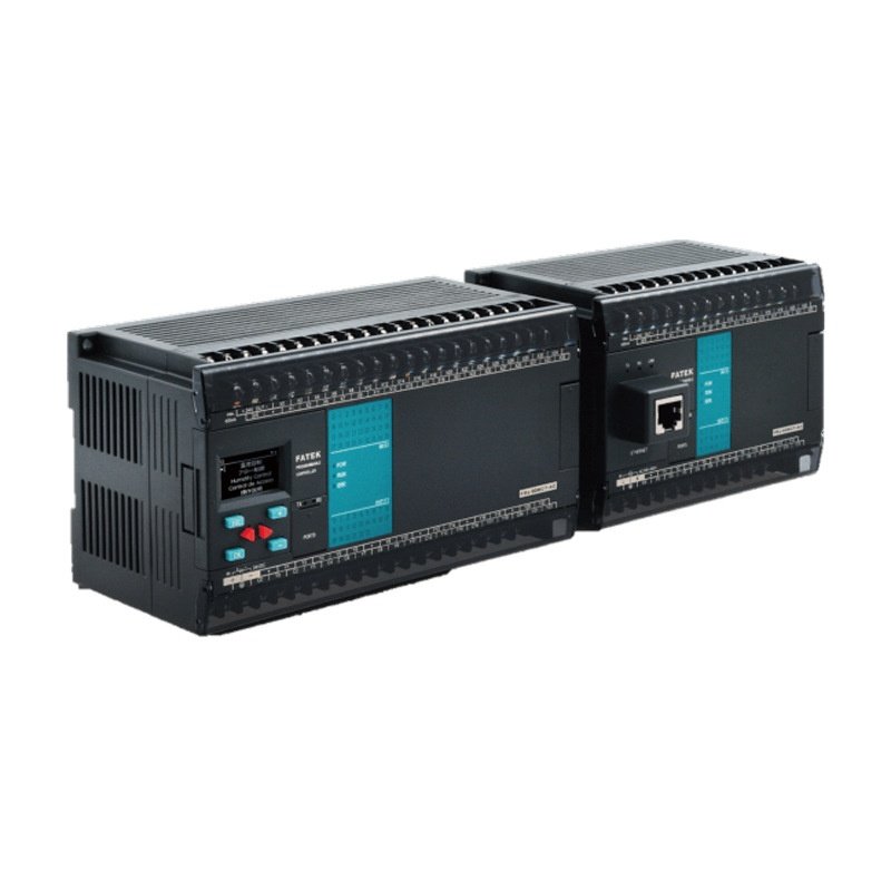 Fatek FBS Series High-Function PLC Programmable Controller MC14/20/32/40/64 100% brand new Point New Condition CPU