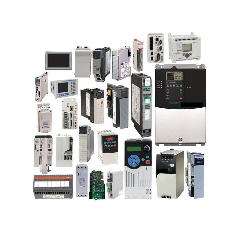 New Original Stock 2711P-T6C20D Servo Driven PLC PAC & Dedicated Controllers High Quality Products