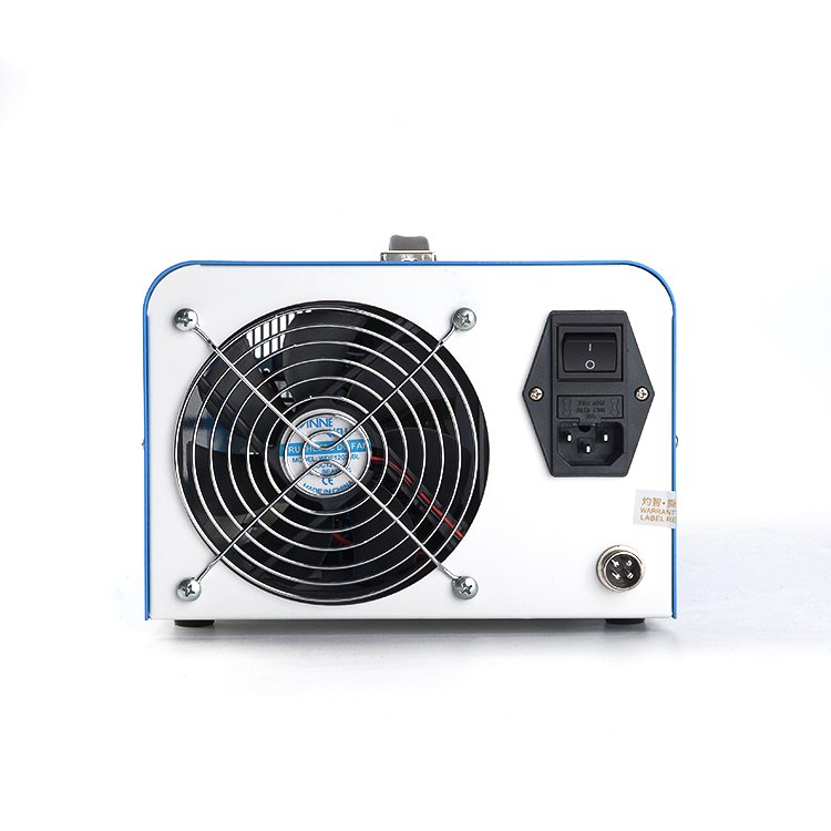 power lifepo4 3.2V prismatic battery capacity tester EBC-A40L voltage tester blue ebc a40l versand lithium battery tester