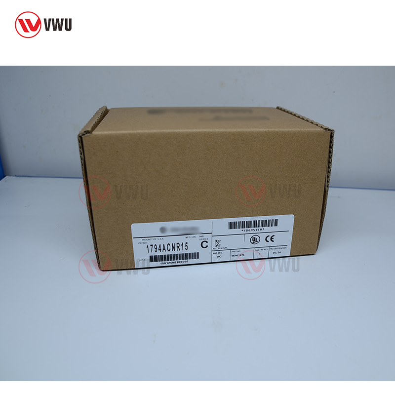 1794ACNR15 PLC module New and Original Preferential Price Negotiation
