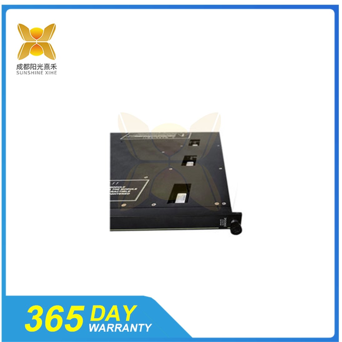 TRICONEX 3704E Isolated Analog Input for PLC PAC Dedicated Controllers