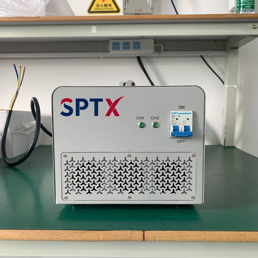 100V 60A Discharging Battery Pack Aging Tester MachineLi-ion Battery Charge Discharge Test Aging Cabinet