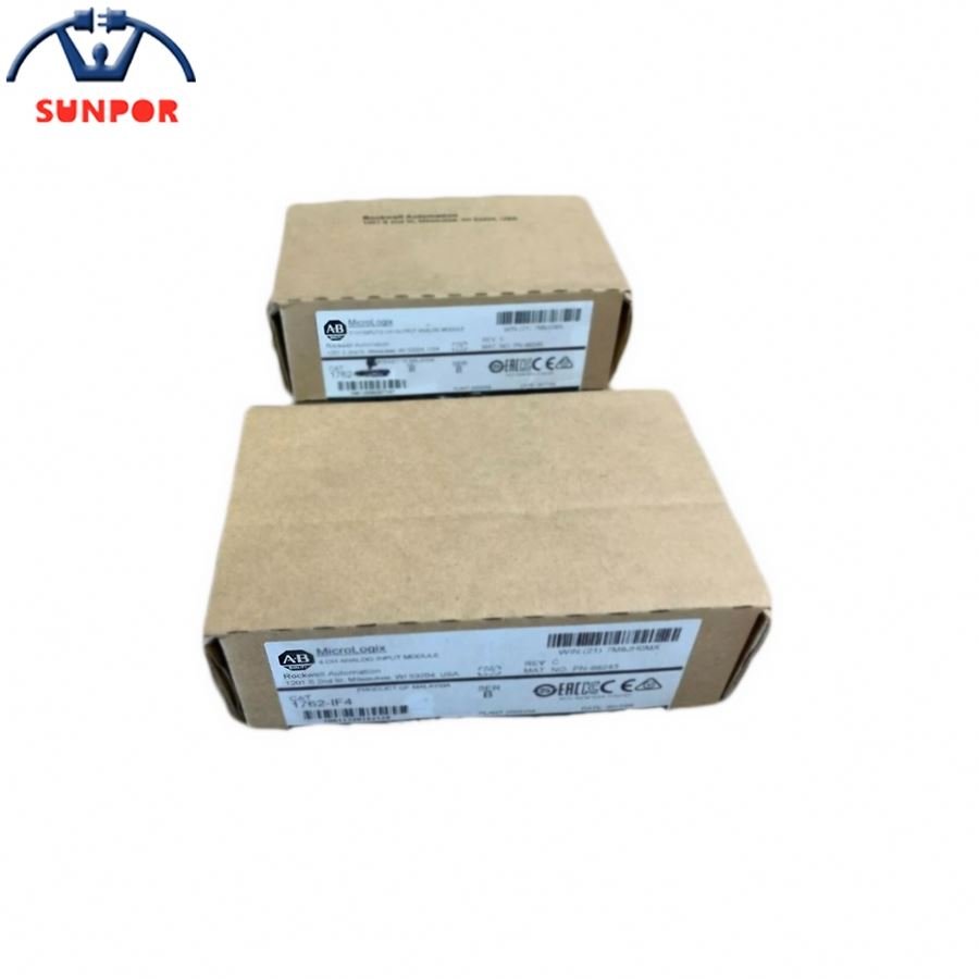 PLC CPU 5069-L320ER