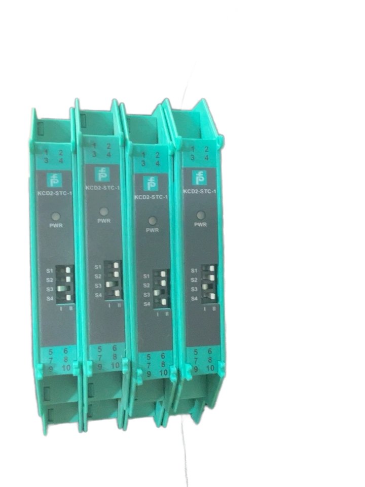 100% Original New SMART KCD2-STC-1 Transmitter Power Supply 3-7 Days Delivery DHL & EMS PLC PAC Dedicated Controllers