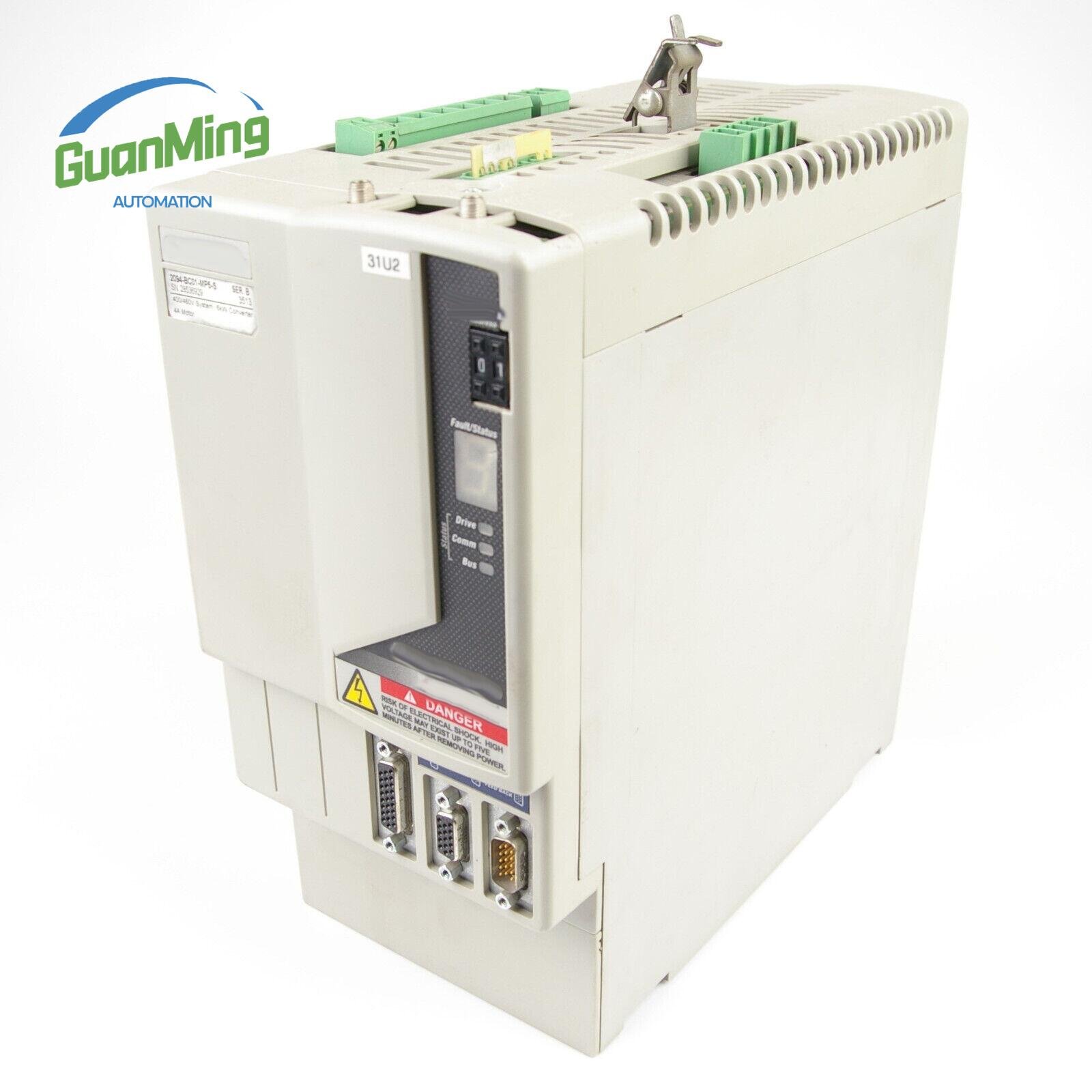 2094BSP2 Ser A Shunt Resistor 2094 Series Spot Plc Supplier Original Package 2094-BSP2