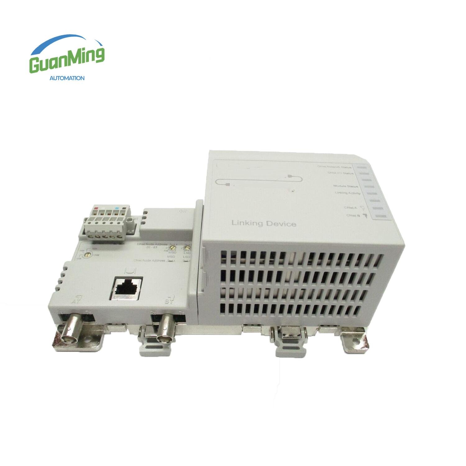 1788CN2DN SER C All 1756 Series PLC Programming Controller Linking Device 1788-CN2DN