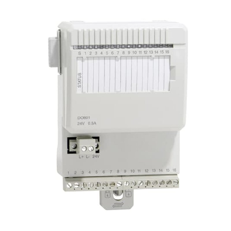 100% New PLC Module Pac and Dedicated Controllers AO810V2 AO815 AO810 AO801 DO818 DO810 DO880 DO571 plc Controller