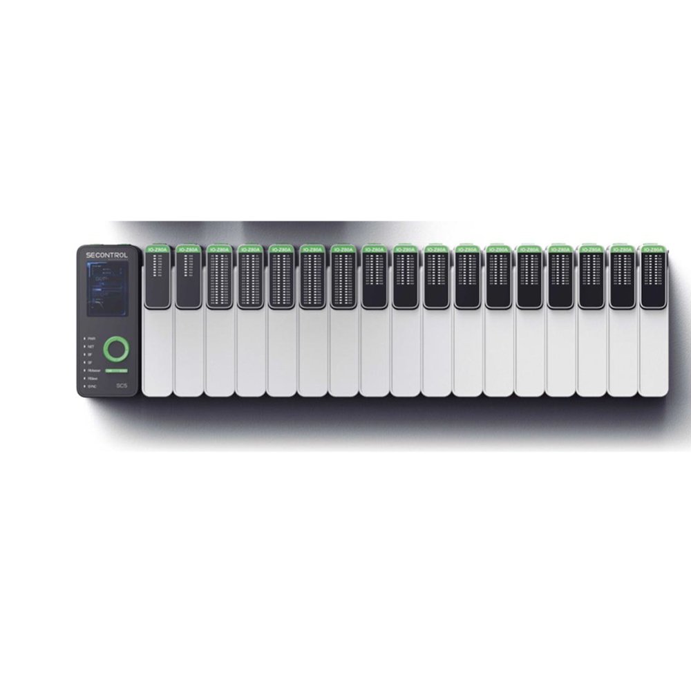 Series Analog PLC Digital Output Module delta plc software plc delta for industry system PAC programmable controller