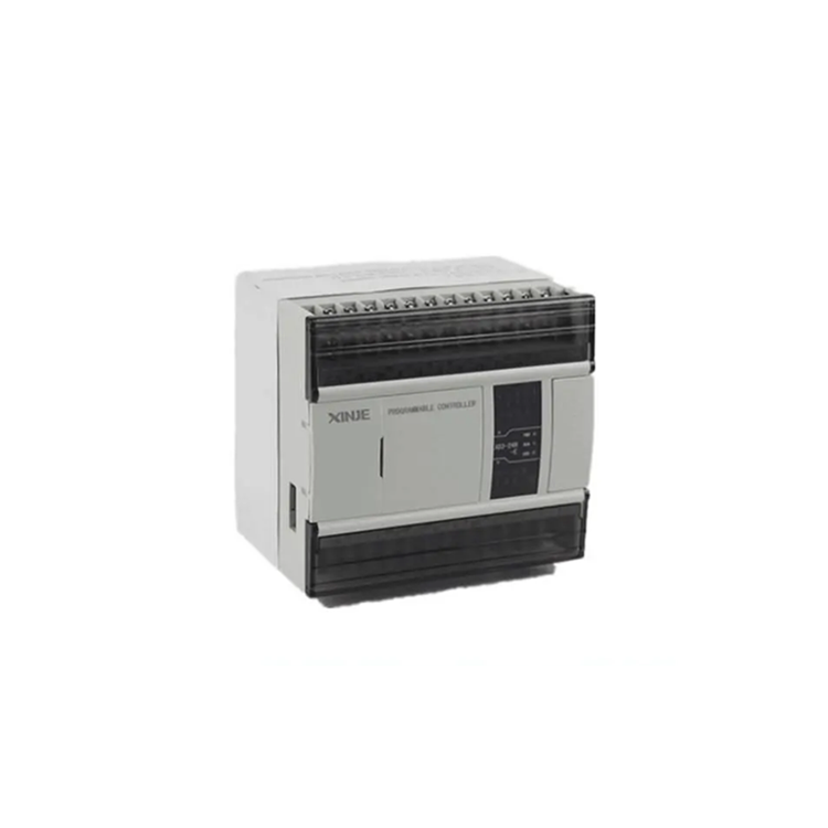 Brand new original spot plc programming controller PLC host XD3-24T4-E 4-way high-speed pulse plc programmable controller