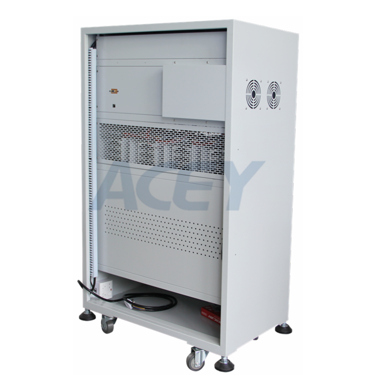 100V 20A 40A Battery Pack Analyzer Aging Machine Lithium Battery Charge Discharge Tester For Battery