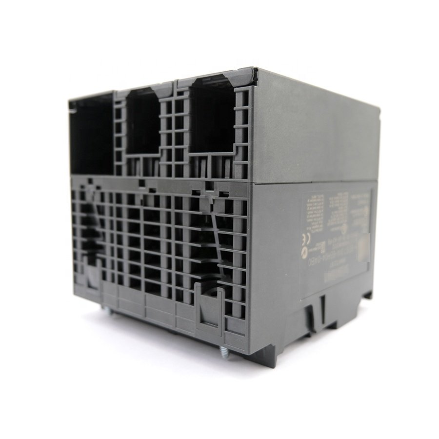 Siemens Simatic S7-300 CPU Module 6ES7314-6EH04-0AB0 Original Plc 6ES73146EH040AB0 CPU 314C-2PN/DP Compact CPU With MPI