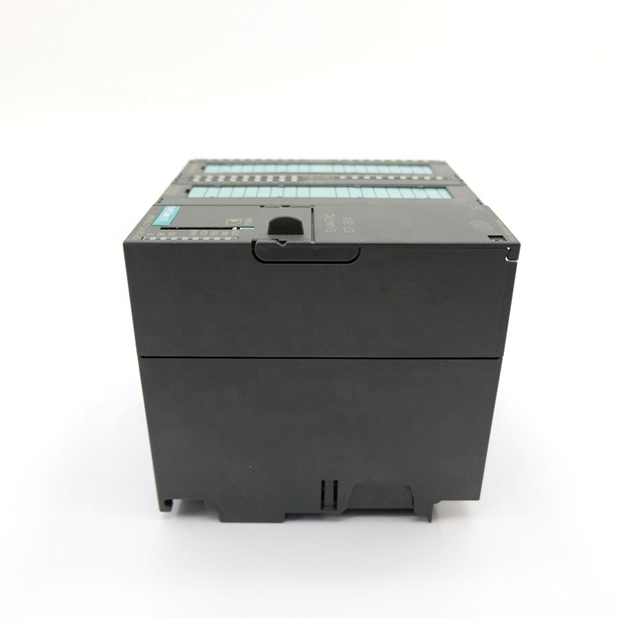 Siemens Simatic S7-300 CPU Module 6ES7314-6EH04-0AB0 Original Plc 6ES73146EH040AB0 CPU 314C-2PN/DP Compact CPU With MPI
