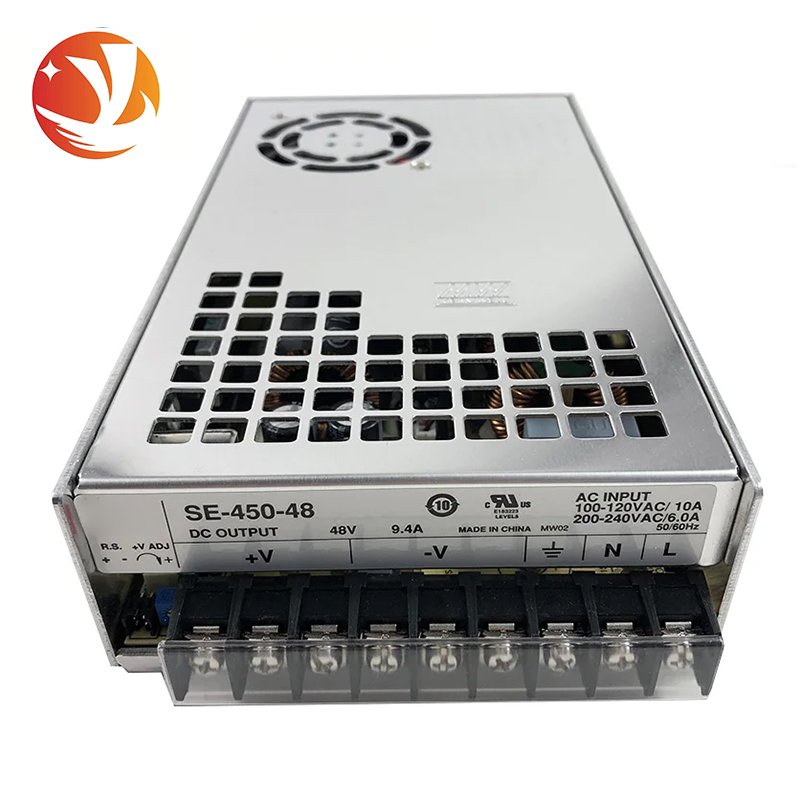 Industrial automation plc pac dedicated controllers SE-450-48 brand new plc logic programming controller