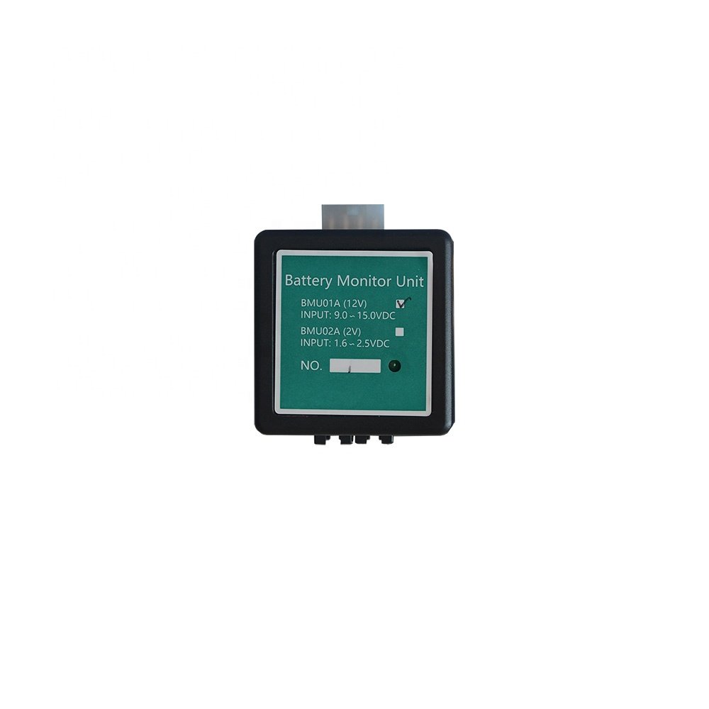 ATEK Insulation Monitoring Device Current Tester Battery Condition and Health Status Monitoring