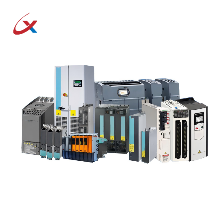Hot Sale 8BVI0014HWD0.000-1 Servo Drive PLC PAC & Dedicated Controllers