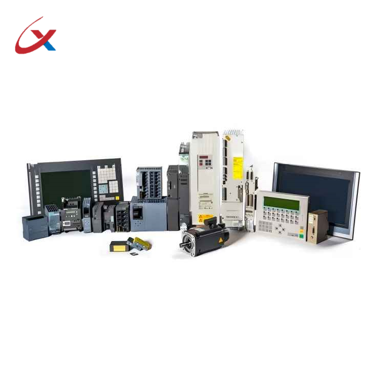 Hot Sale 8BVI0014HWD0.000-1 Servo Drive PLC PAC & Dedicated Controllers