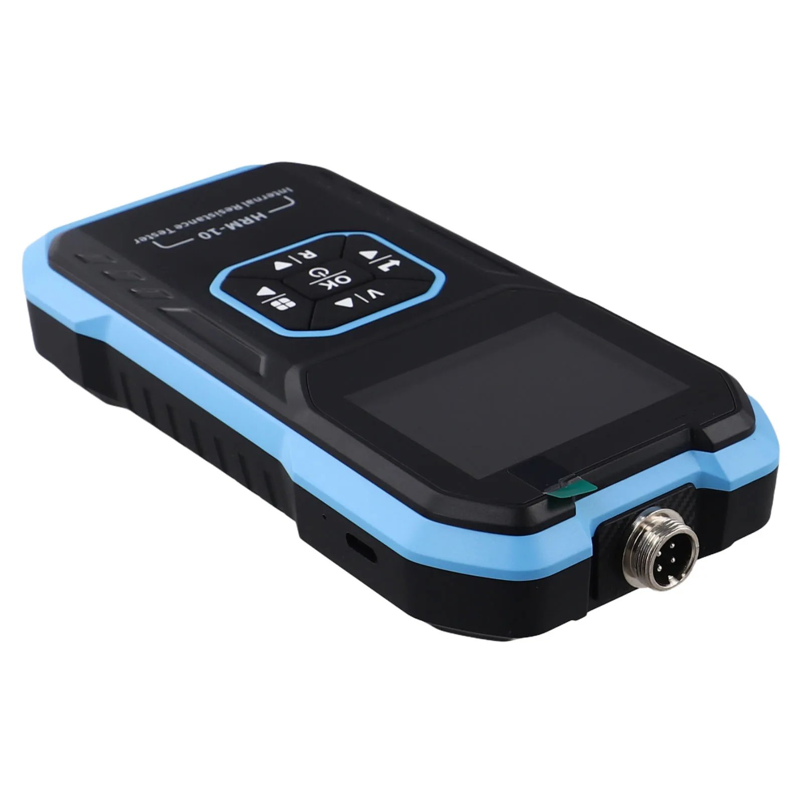 Lithium battery internal resistance tester high-precision voltage resistance tester 18650 battery tester