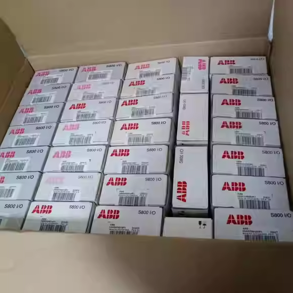 PLC Trainer Kit -ABB- PLC Module Pac and Dedicated Controllers AI895 AO895 AI810 DO810 AO815 AO820 DI810 AO890 plc Controller
