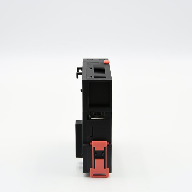 China Plc Pac and Dedicated Controllers I/O Terminal Original Digital I/O Module Modbus Rtu Ethernet IO Module