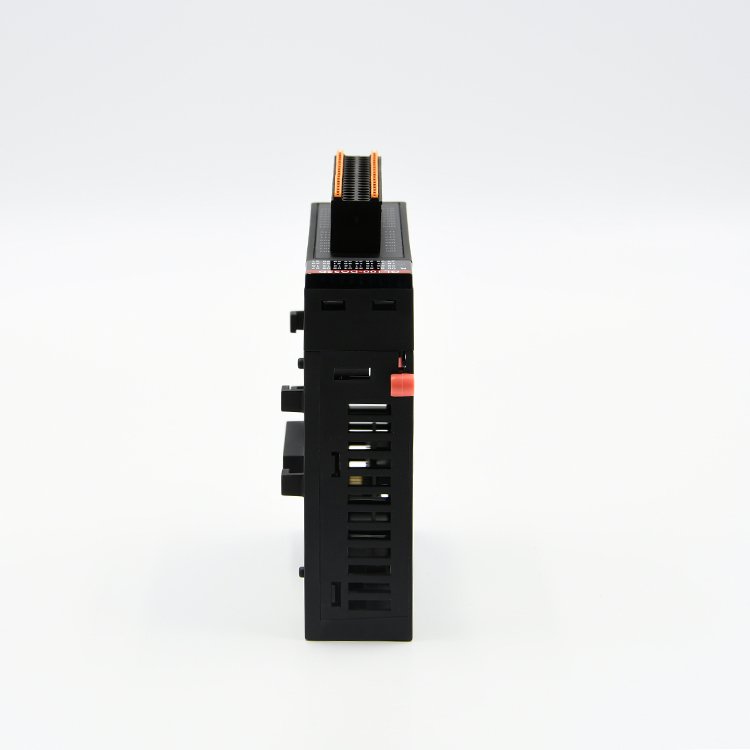 China Plc Pac and Dedicated Controllers I/O Terminal Original Digital I/O Module Modbus Rtu Ethernet IO Module